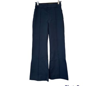 SPANX The Perfect Pant, Hi-Rise Flare Black